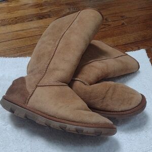 Ugg Classic Tall Boots